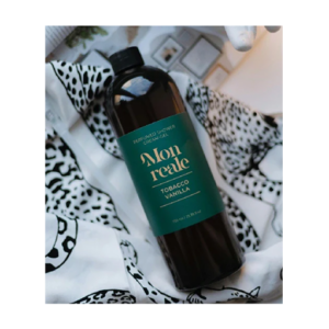 Calming Chamomile & Oatmeal Conditioner